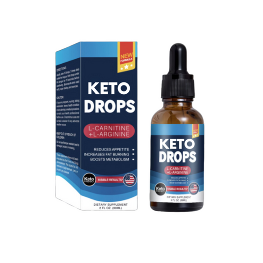 KetoDrops™